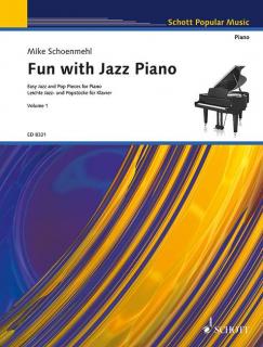 Fun with Jazz Piano I.