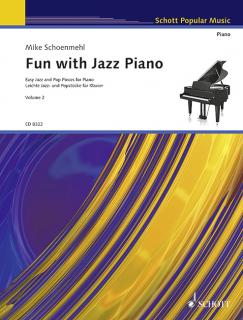 Fun with Jazz Piano II.