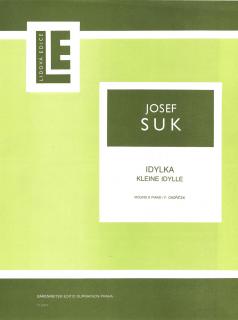 Idylka op. 7. IV. č. 2