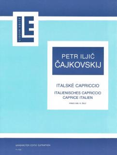 Italské capriccio