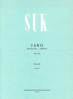 Jaro op. 22a