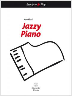Jazzy Piano