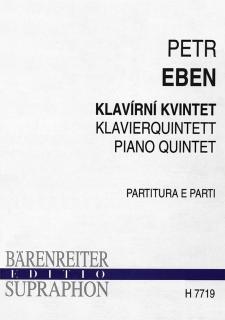 Klavírní kvintet