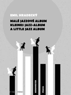Malé jazzové album (e-noty)