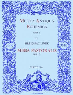 Missa pastoralis ex F