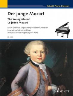 Mladý Mozart