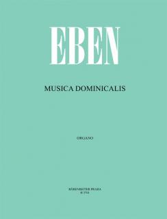 Musica Dominicalis (Nedělní hudba)