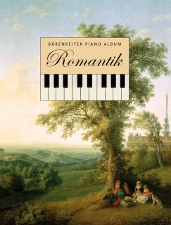 Romantické klavírní album