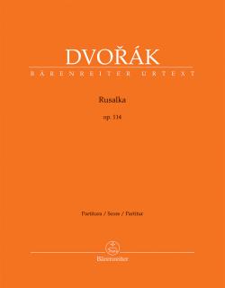 Rusalka op. 114