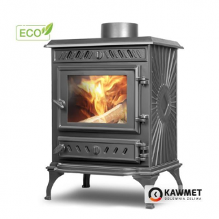 KAWMET P3 - 7,4 kW ECO