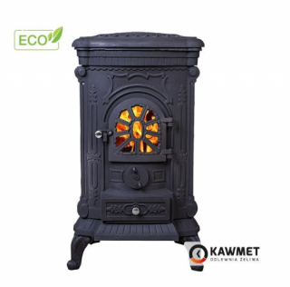 KAWMET P9 - 8,0 kW ECO