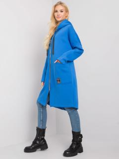 dámský mikinový kabátek- cardigan Elvina Velikost: L/XL