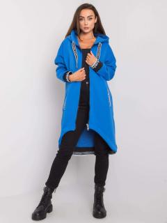 teplý mikinový kabátek Mayar Velikost: L/XL