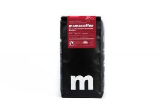 KÁVA mamacoffee - BIO Uganda