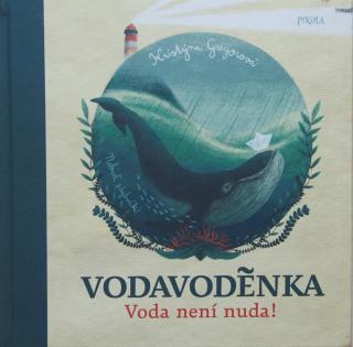 VODAVODĚNKA