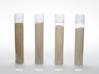 Pískohraní s.r.o. Barevný písek - písková barva Hmotnost: 100g, Odstín: P0521