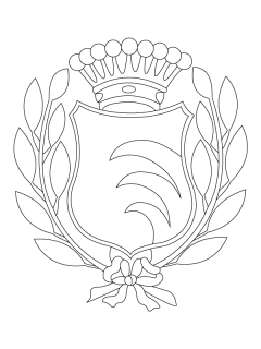 Pískohraní s.r.o. Šablona Erb 2 Velikost: 148 x 210 mm