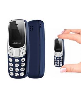 Miniaturní mobilní telefon