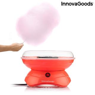 Přístroj na cukrovou vatu SWEETYCLOUD INNOVAGOODS 400W