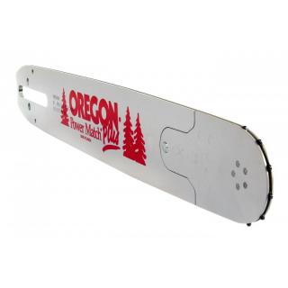 Oregon vodící lišta 55cm 1,5mm 3/8'' 76čl.