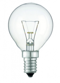 Žárovka TES-LAMPS E14