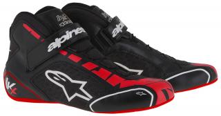 Alpinestars Boty Tech 1-KX (Alpinestars Tech 1-KX Shoe 2017)