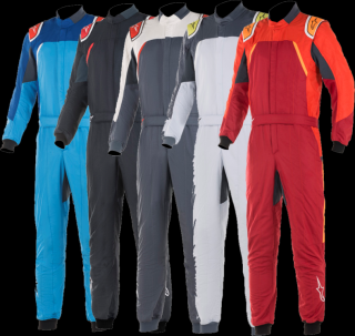 Alpinestars Kombineza FIA GP-PRO (Alpinestars GP Pro Suit)