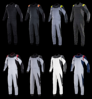 Alpinestars Kombineza FIA GP-RACE (Alpinestars GP Race Suit)