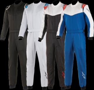 Alpinestars Kombineza FIA STRATOS (Alpinestars FIA STRATOS Suit)