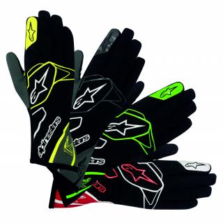 Alpinestars Rukavice Tech 1-K (Alpinestars Tech 1-K Gloves)
