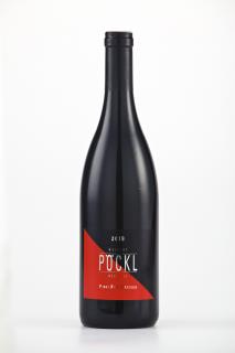 Pinot Noir Classique 2019