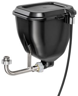 Nádrž horní pro ST450 - ST800