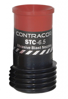Tryska krátká STC-11, 11/80mm - Contracor
