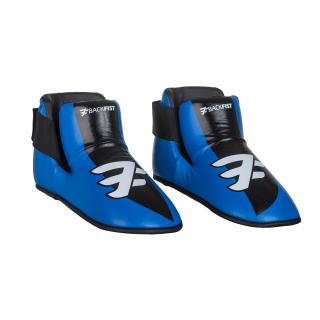 Chrániče nohou modré - BackFist Competition Velikosti: L