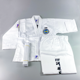 Dobok Taekwon-do ITF - Beginner Velikost: 110 cm