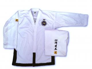 Dobok Taekwon - do ITF dan - BackFist Rival 2™ Velikost: 200 cm