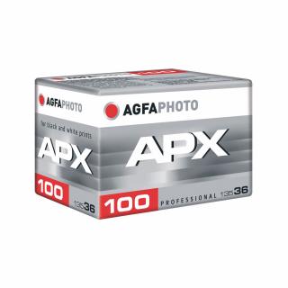 AgfaPhoto APX 100/135-36