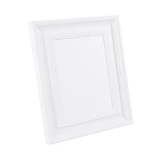 Focus Frame Wood Charleston White Rozměr: 18x24 cm