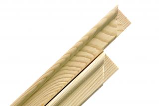 Focus Stretcher Bar 2 Pack 20cm