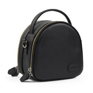 Fujifilm Instax Leather Versatille Bag Black