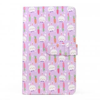 Fujifilm Instax Mini Album Carrot Bunny