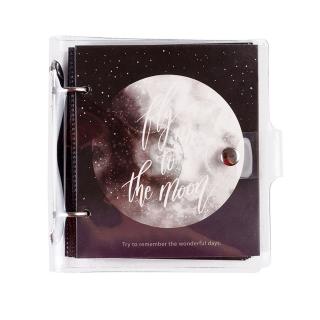 Fujifilm Instax Mini Album Fly Me to the Moon