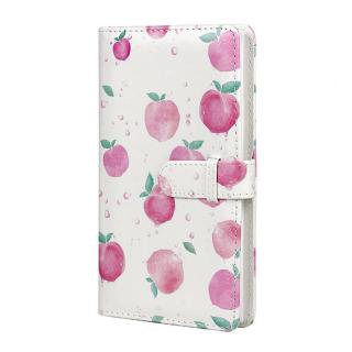 Fujifilm Instax Mini Album Peach