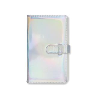 Fujifilm Instax Mini Album Pearl Silver