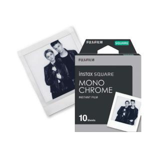 Fujifilm Instax Square film 10ks Monochrome