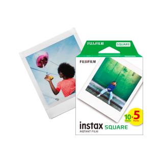 Fujifilm Instax Square film 50ks