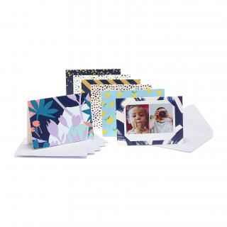 Fujifilm Instax Wide Greeting Cards & Envelopes Set