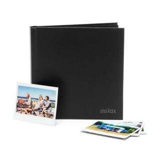 Fujifilm Instax Wide Peel & Stick Photo Album