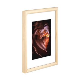 Hama Frame Wood PHOENIX - Nature Rozměr: 10x15 cm