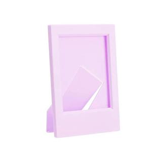 Instax Classic Photo Stand Lilac Purple